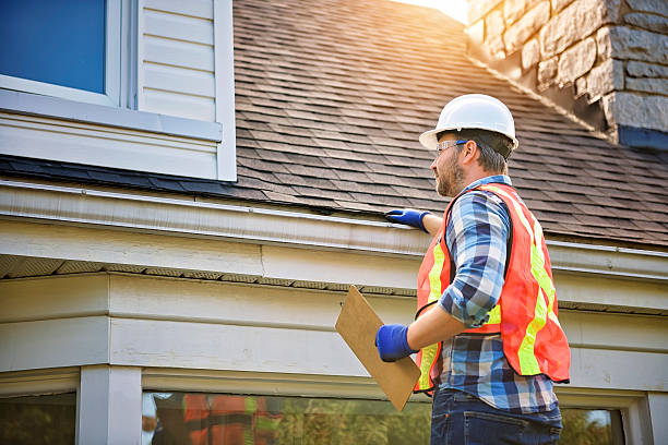 Licensed Roof Inspection service in Kempton, IN - Ben Roofing and Steel LLC